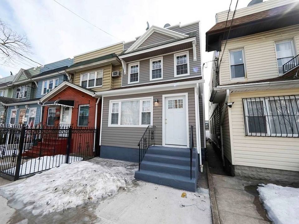 1st image of 110-10 103rd Ave #1F