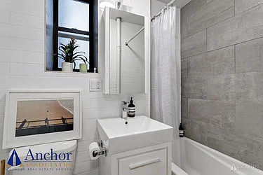 Rented by Anchor Associates