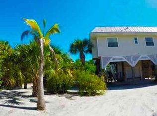 4561 Oyster Shell Dr, Captiva, FL 33924