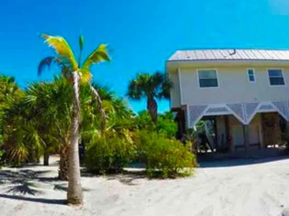 4561 Oyster Shell Dr, Captiva, FL 33924