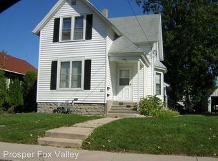 814 McKinley St, Oshkosh, WI 54901