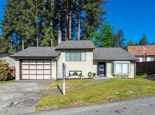 525 Muchalat Ct, Gold River, BC V0P1G0