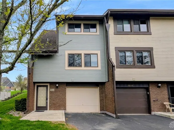 6032 Cinnamon Tree Ct, Englewood, OH 45322