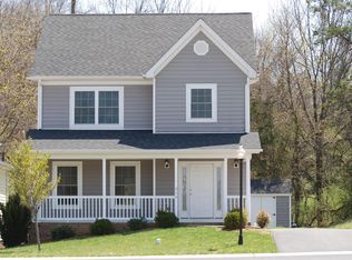 219 Bell Creek Dr, Staunton, VA
