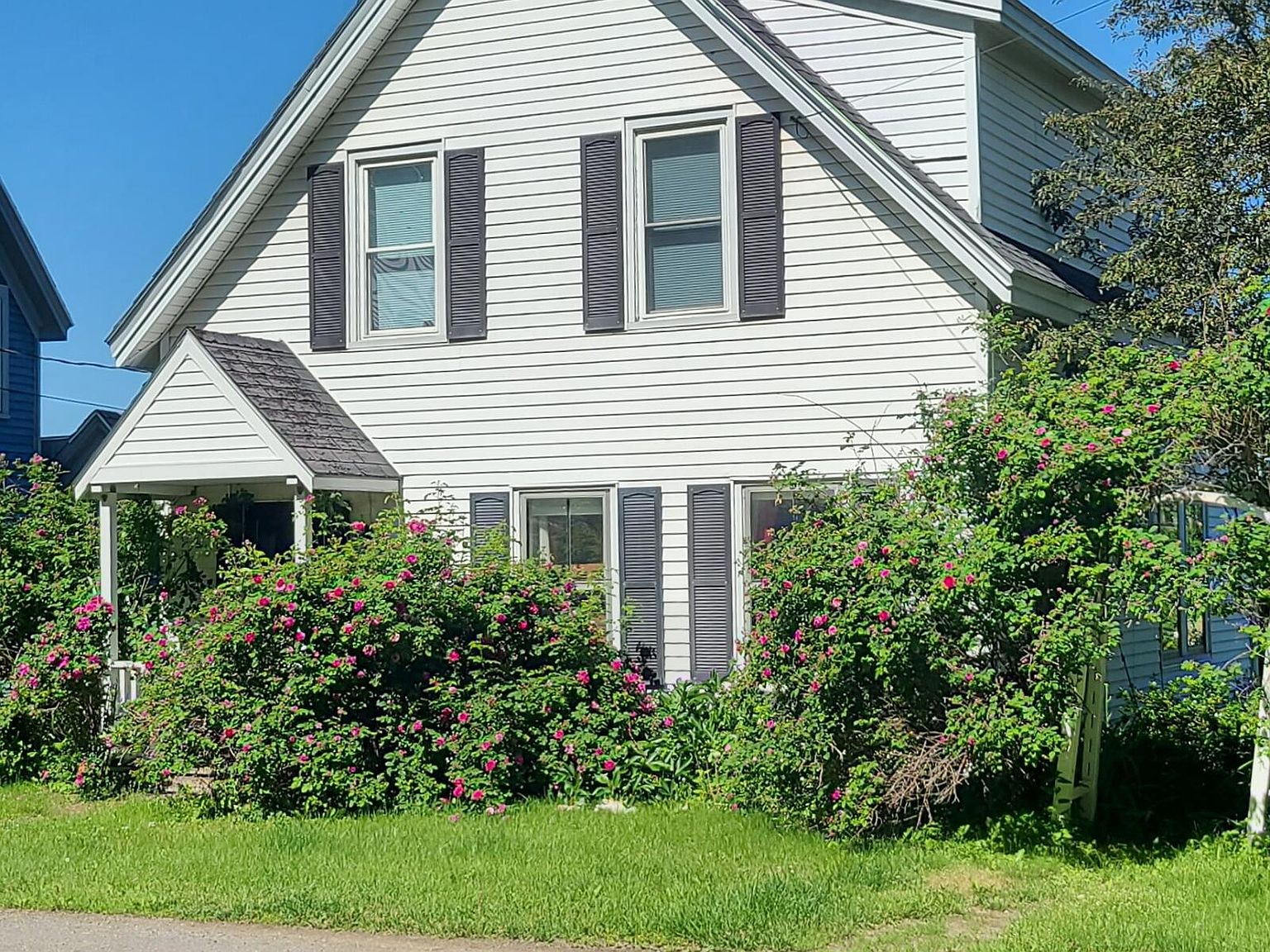 60 Union Street, Belfast, ME 04915 MLS 1563789 Zillow