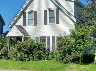 60 Union St, Belfast, ME 04915