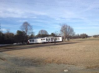 1278 Godwin Lake Rd, Benson, NC 27504