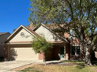 7507 Rocky Trl, Converse, TX 78109