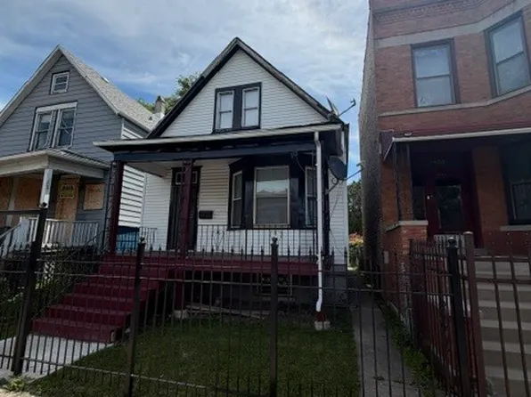 6505 S Damen Ave, Chicago, IL 60636