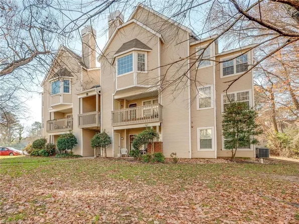 107 Stratford Dr APT K, Williamsburg, VA 23185