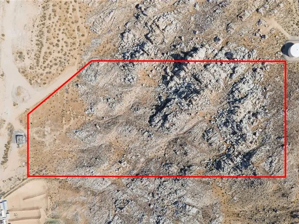 0 Interstate Highway 15, Victorville, CA 92395