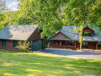 6 Wildflower Rim, Galena, IL, 61036