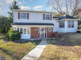 1801 Wycliffe Rd, Parkville, MD 21234