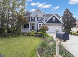9961 Harmon Springs Dr, Villa Rica, GA 30180