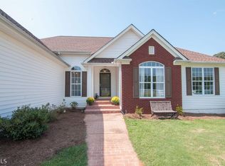 988 Carl Bramlett Rd, Winder, GA 30680