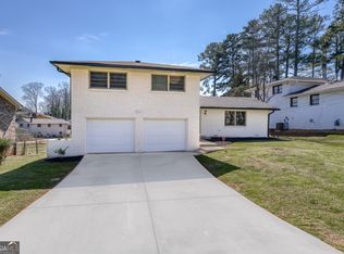 1888 Twin Falls Rd, Decatur, GA 30032