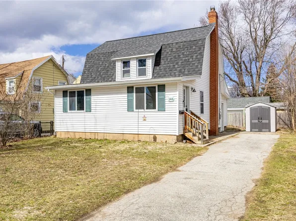 146 Maiden Ln, Rochester, NY 14616