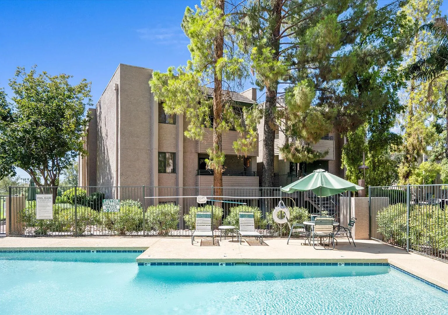 7777 E Main St - Scottsdale Springs Unit 201 — Photo 4