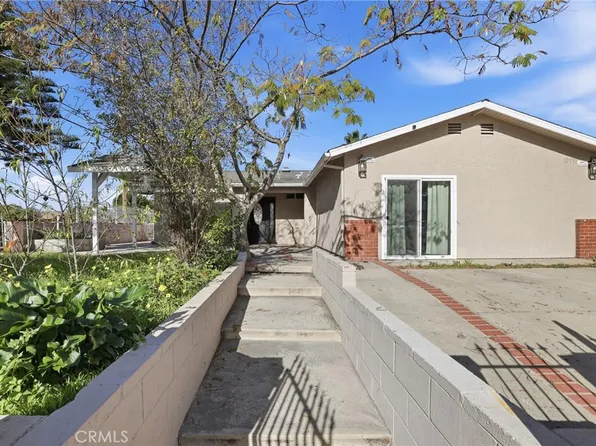 12755 Judd St, Pacoima, CA 91331