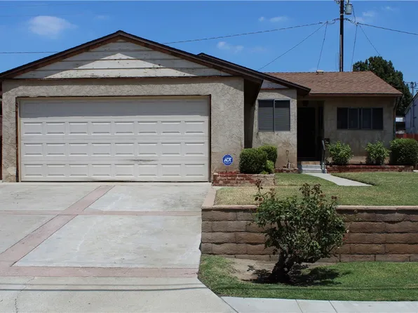 11348 Mondon Ave, Norwalk, CA 90650