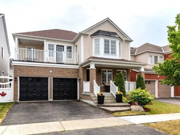13 Quaintance Ave #2, Ajax, ON L1Z 1P3