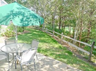 21 Middlecott Ln #21, Brewster, MA 02631