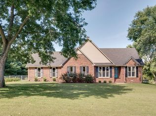 823 Nathan Dr, Columbia, TN 38401