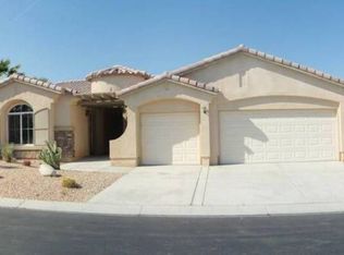 898 Ventana Rdg, Palm Springs, CA 92262