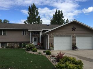 70 Developers Dr, Hitterdal, MN 56552