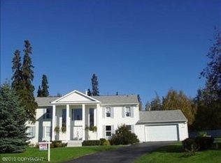 12801 Plymouth Cir, Anchorage, AK 99516