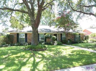 5833 Hickory Ridge Blvd, Baton Rouge, LA 70817