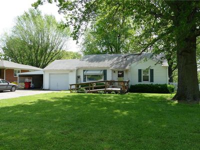 918 S 13th St, Lexington, MO, 64067
