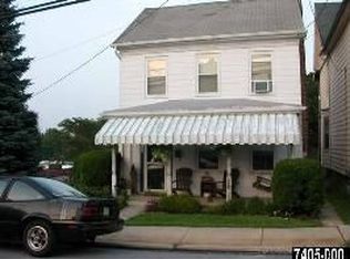 115 N Main St, Jacobus, PA 17407