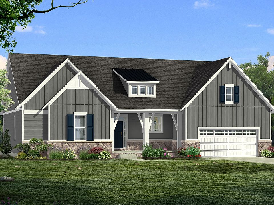 1st image of 4842 Burton Ln