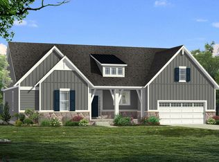 4842 Burton Ln, Saline, MI 48176