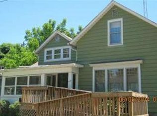 518 Finch St, Adrian, MI 49221