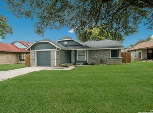 11442 Blue Mesa Dr, San Antonio, TX 78245