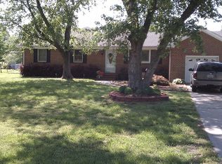 1328 West Rd, Chesapeake, VA 23323