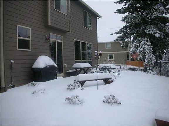 House Back