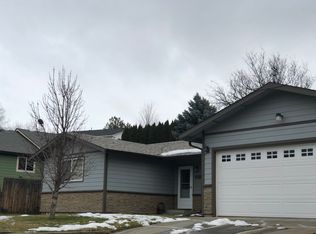 452 NW 22nd St, Pendleton, OR 97801