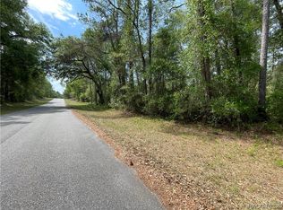 902 E Abend Dr, Citrus Springs, FL 34434