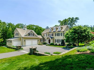 125 Cricker Brook Ln, Fairfield, CT, 06824
