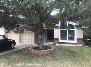 3291 W 102nd Cir, Westminster, CO 80031