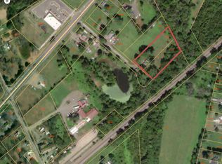 3493 Catlett Rd, Catlett, VA 20119