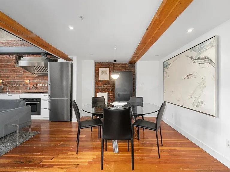 528 Beatty St #503 — Photo 8