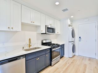 Draco Apartments, Los Angeles, CA 90007