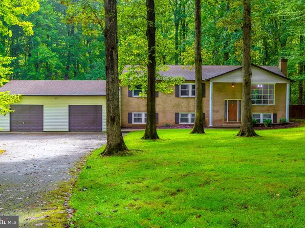 13891 Amy Ln, Nokesville, VA 20181