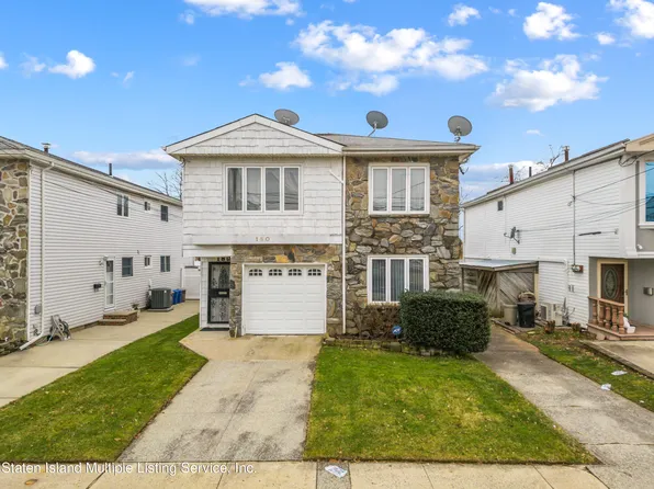 180 Slater Blvd, Staten Island, NY 10305