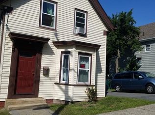 50 Webster St, Lynn, MA 01902