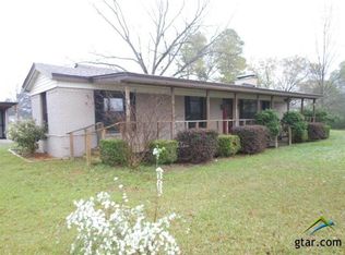 16195 State Hwy 155 N, Ore City, TX 75683